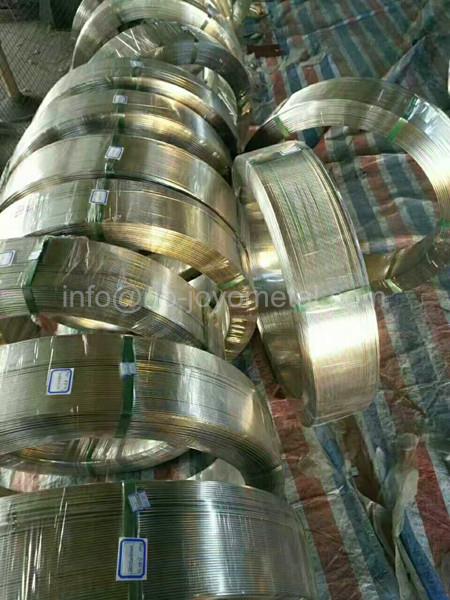1000kgs OD2 -inconel wire