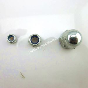 2,4952 Κράμα 80A UNS N07080 Καπάκι T1 EN10242